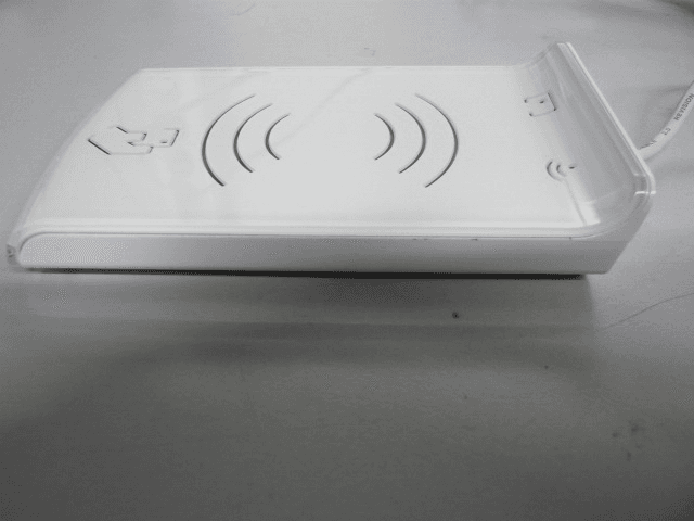 RFID Tag Reader - FCC ID MESPROXDUB - Thales DIS France SAS