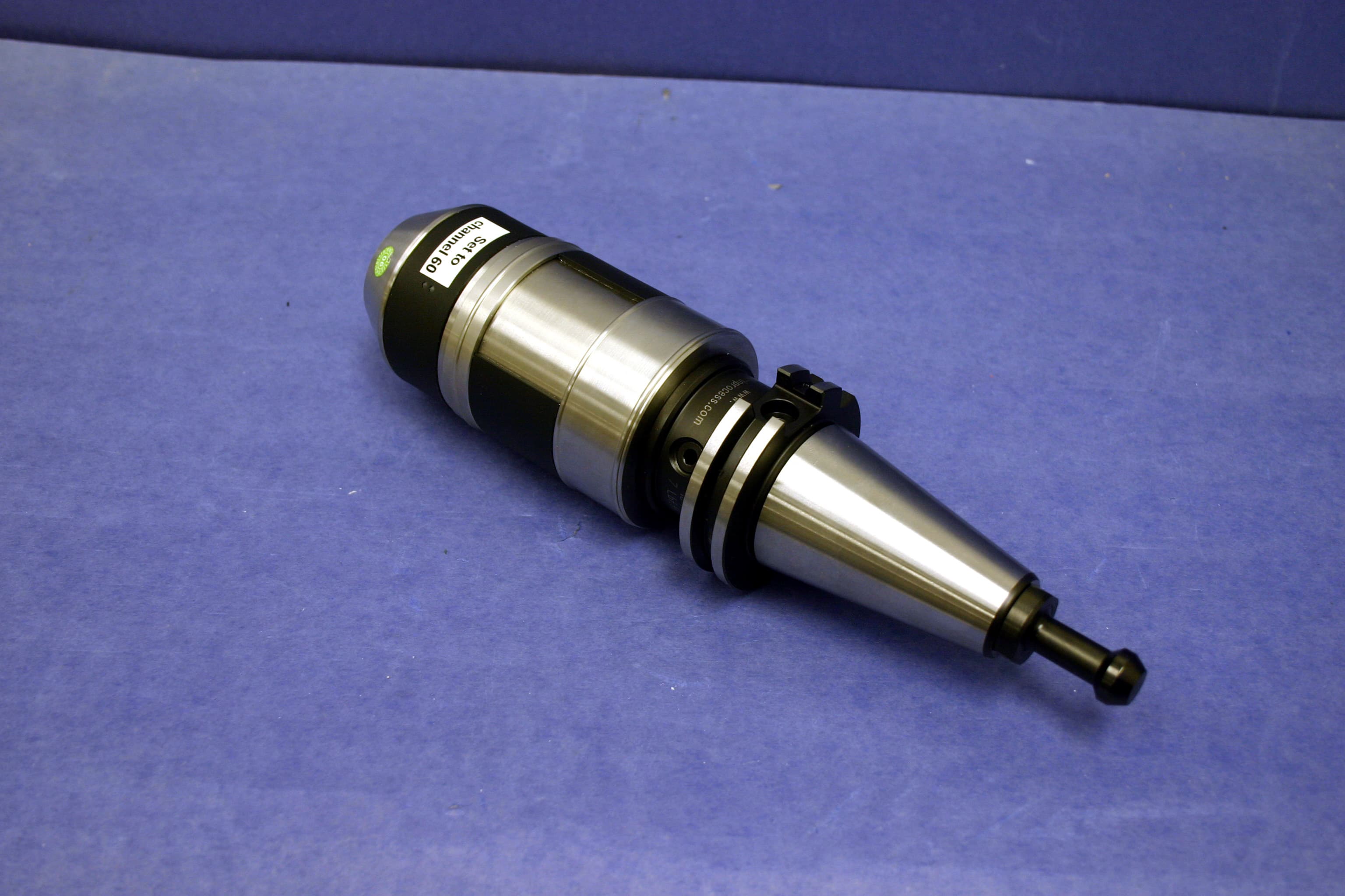 RADIO WAVE PROBE 20xx - FCC ID MFFRWP20 - m&h Inprocess messtechnik GmbH
