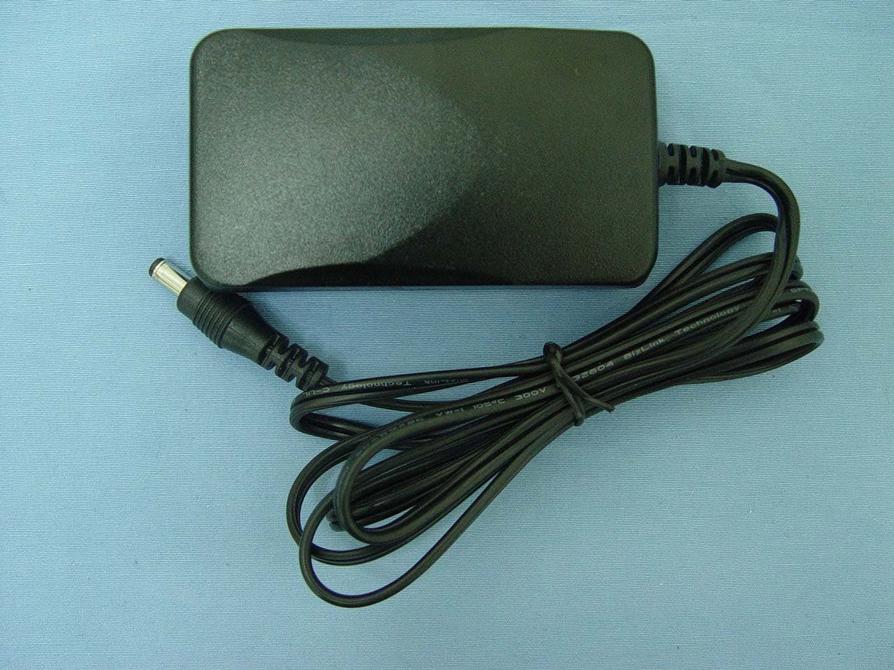 802.11b/g WLAN AP - FCC ID MFMTT2400 - Teletronics International Inc