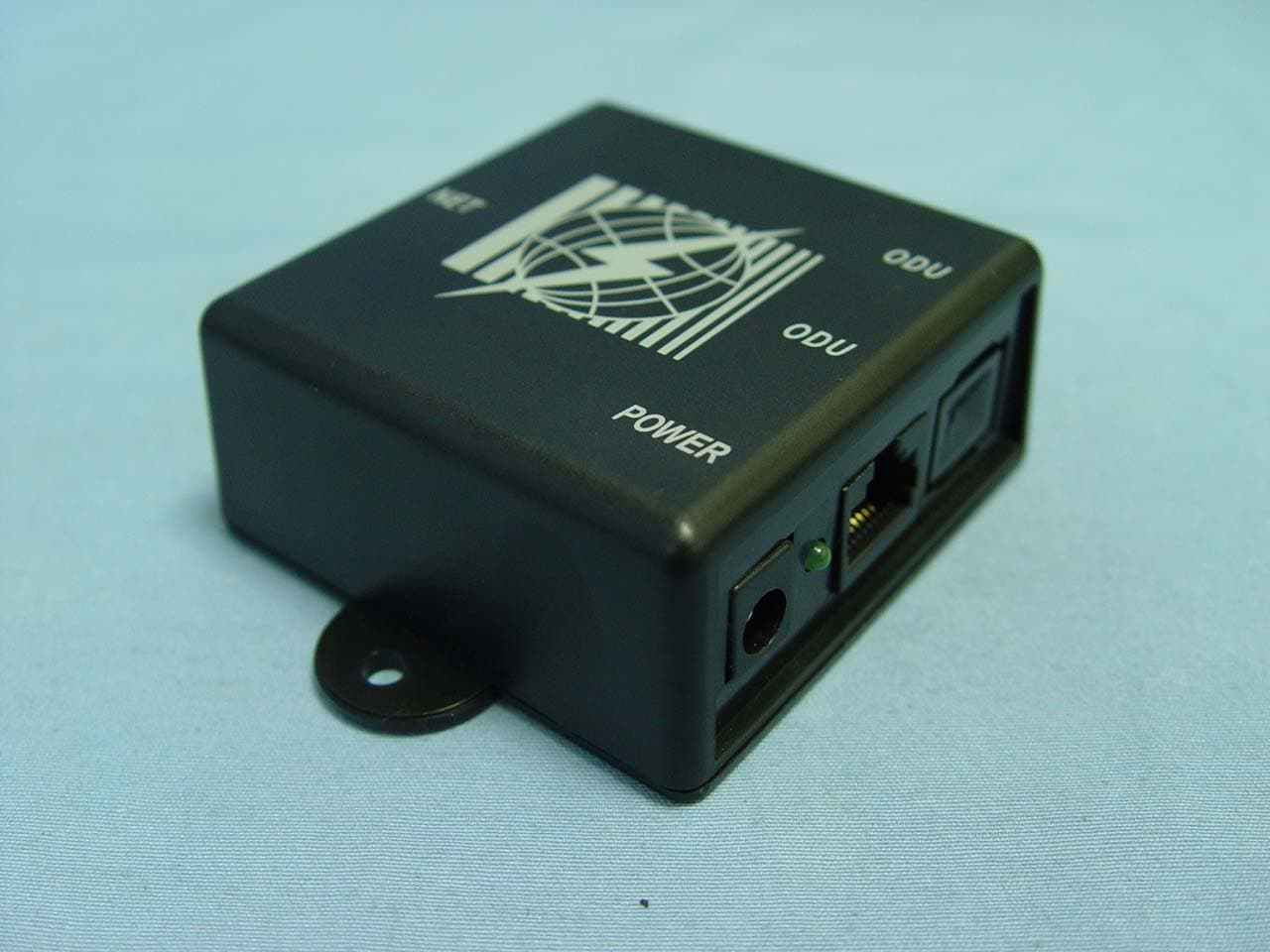 802.11a High power Bridge - FCC ID MFMTT5800 - Teletronics International Inc (3)