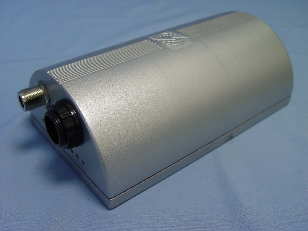 802.11a High power Bridge - FCC ID MFMTT5800 - Teletronics International Inc (5)