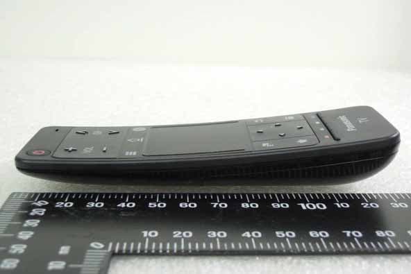 Touch Pad Controller - FCC ID MG3-0602331 - Universal Electronics Inc (3)
