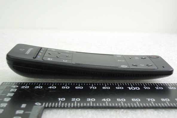 Touch Pad Controller - FCC ID MG3-0602331 - Universal Electronics Inc (4)