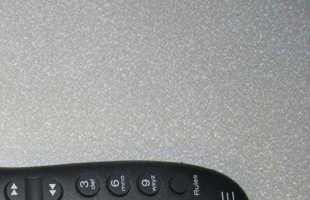 EchoStar Sage ZHA Remote 2014 - FCC ID MG3-2001 - Universal Electronics Inc (4)