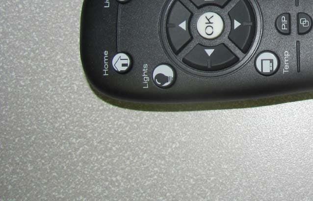 EchoStar Sage ZHA Remote 2014 - FCC ID MG3-2001 - Universal Electronics Inc