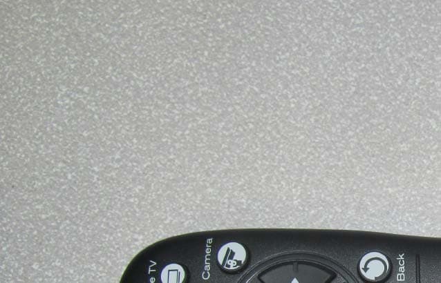 EchoStar Sage ZHA Remote 2014 - FCC ID MG3-2001 - Universal Electronics Inc (5)