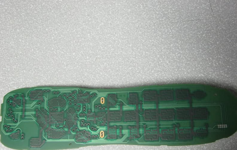 EchoStar Sage ZHA Remote 2014 - FCC ID MG3-2001A - Universal Electronics Inc (3)