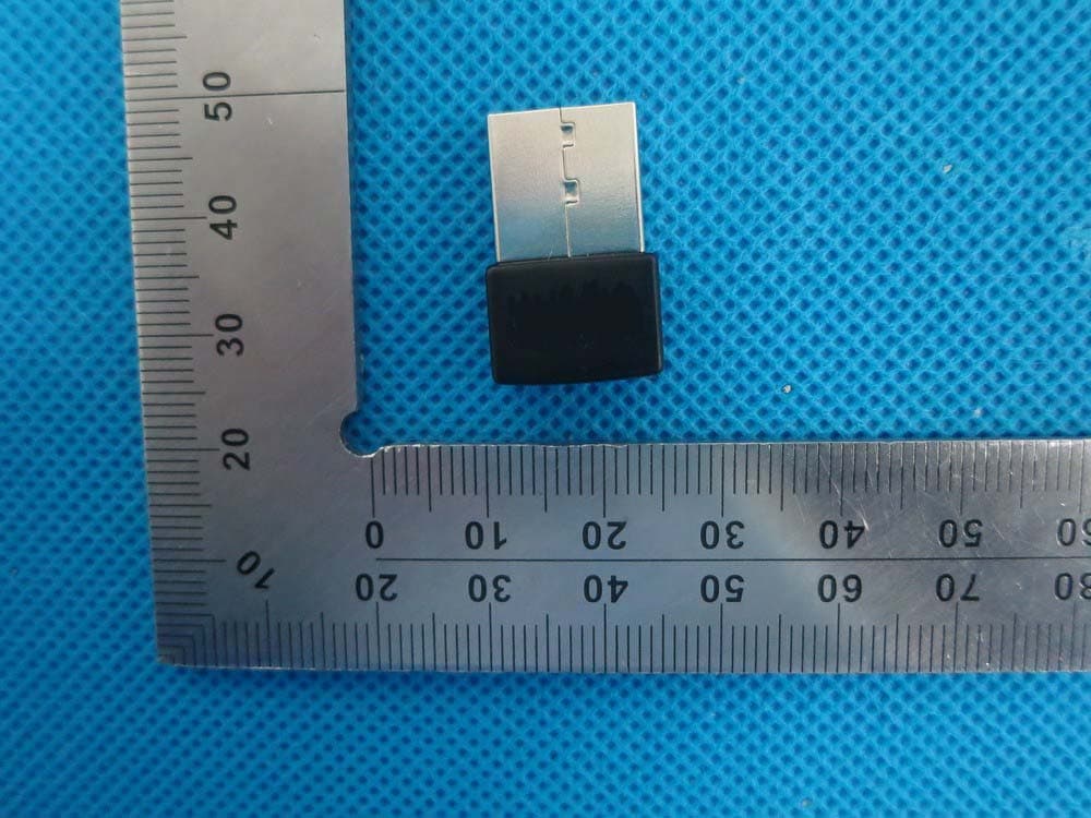 BT4D01 (Bluetooth Dongle) - FCC ID MG3-2023 - Universal Electronics Inc
