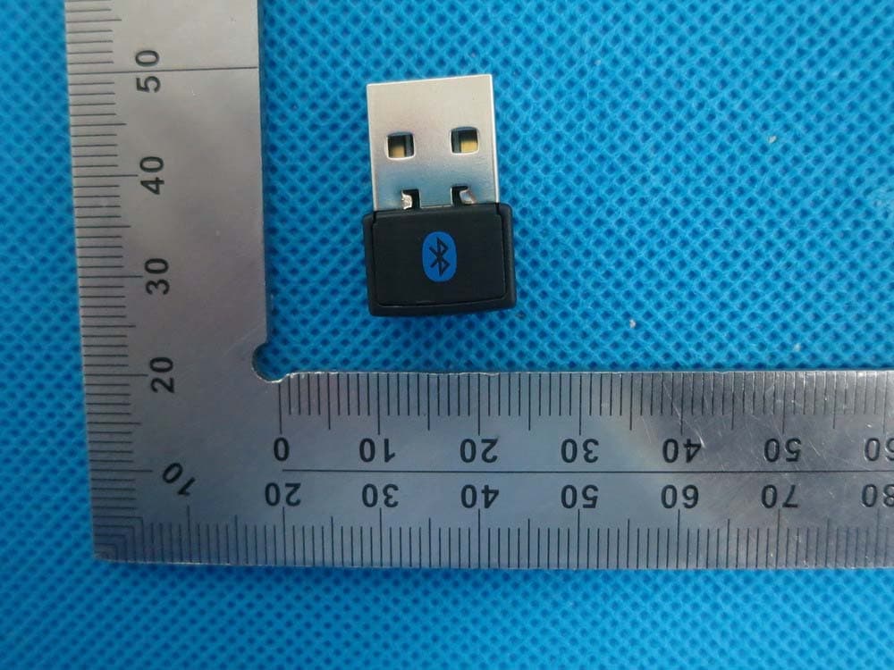 BT4D01 (Bluetooth Dongle) - FCC ID MG3-2023 - Universal Electronics Inc (2)
