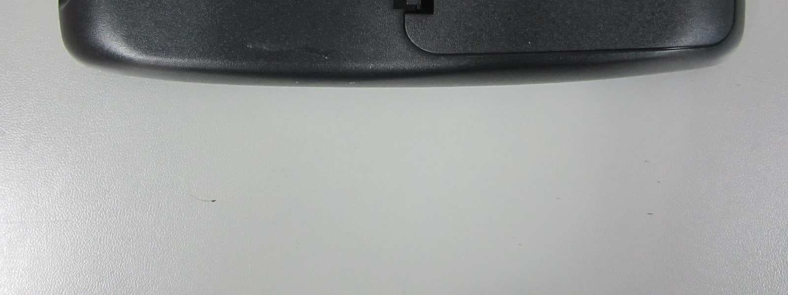 Remote controller unit - FCC ID MG3-2035 - Universal Electronics Inc