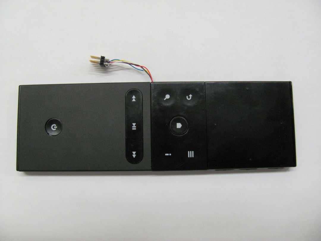 Intel Copper Trail Remote 2012 - FCC ID MG3-3040 - Universal Electronics Inc (4)