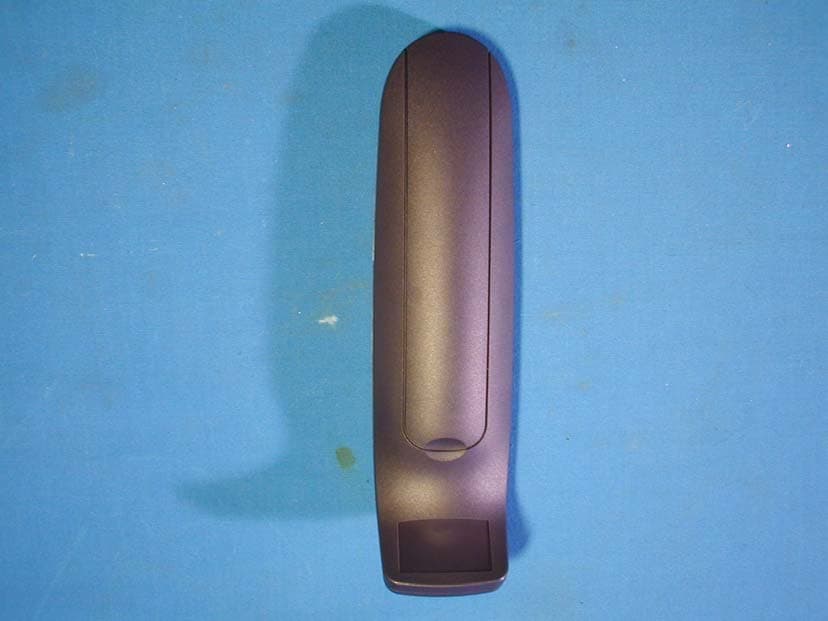 ViewSonic Tweety RF Remote Control - FCC ID MG3-4012 - Universal Electronics Inc (2)
