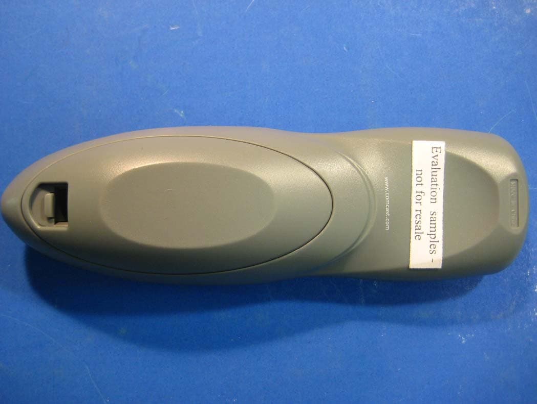 Comcast DTA RF4CE 2 Device 2010 - FCC ID MG3-4067 - Universal Electronics Inc (5)