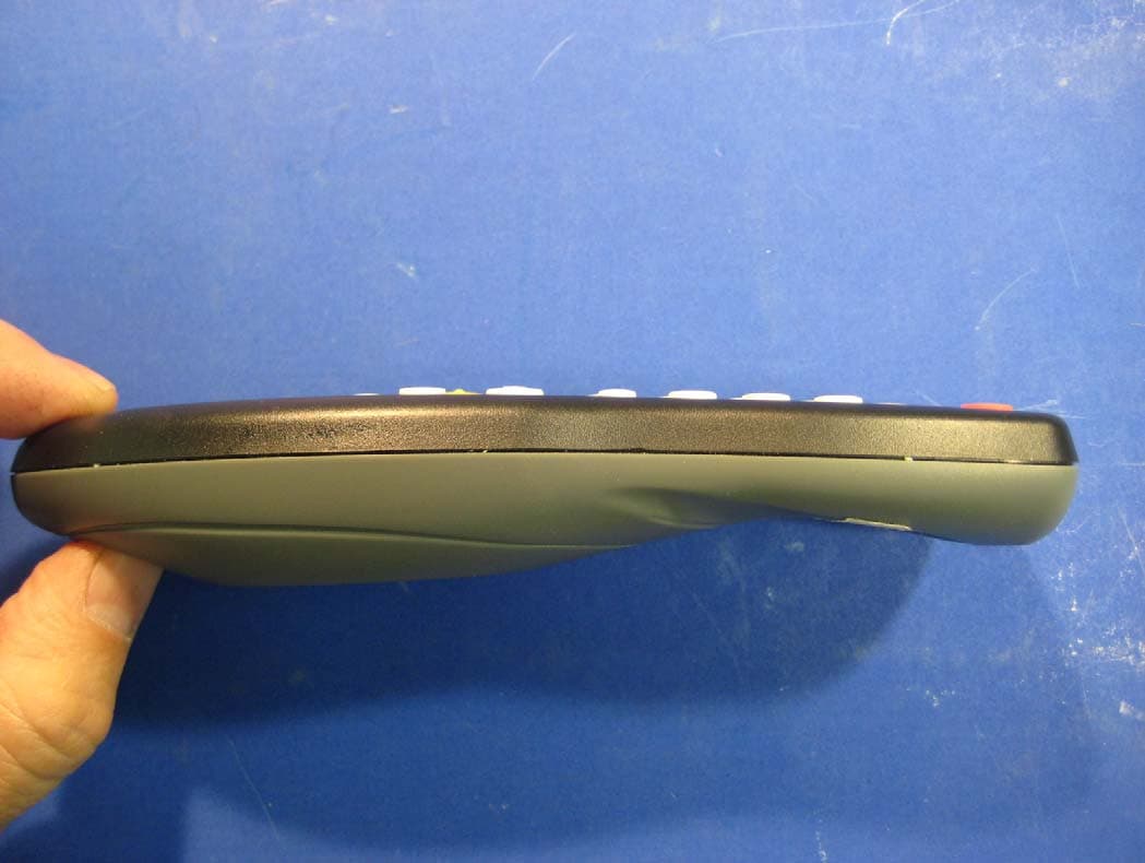 Comcast DTA RF4CE 2 Device 2010 - FCC ID MG3-4067 - Universal Electronics Inc (4)