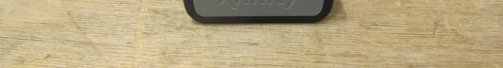 Comcast XR5v4 Remote 2014 TI MCU - FCC ID MG3-4301 - Universal Electronics Inc (4)