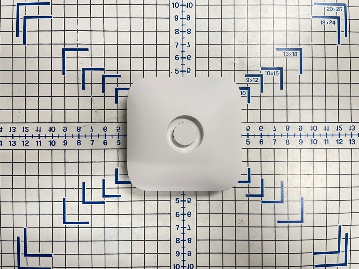 CO2 Sensor - FCC ID MG3-CO2ZB1 - Universal Electronics Inc (5)