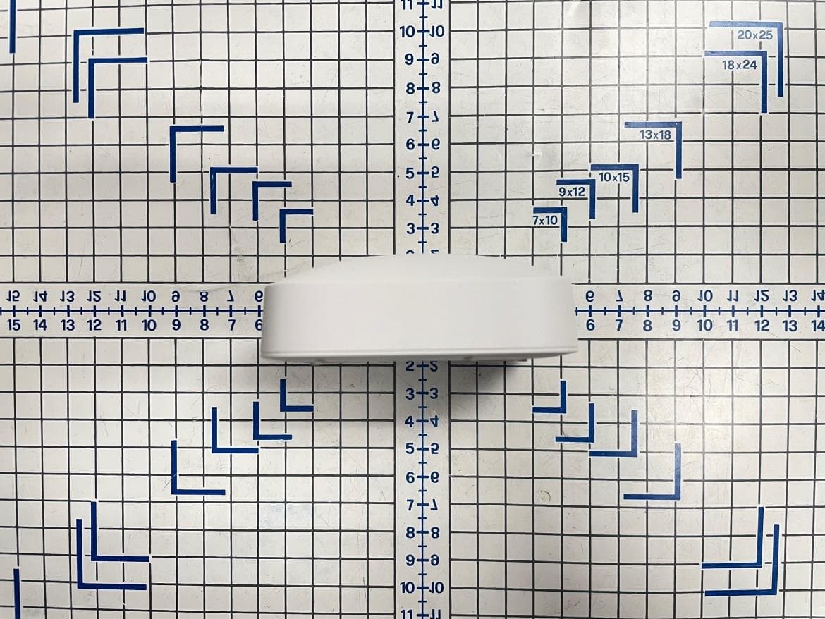 CO2 Sensor - FCC ID MG3-CO2ZB1 - Universal Electronics Inc (3)