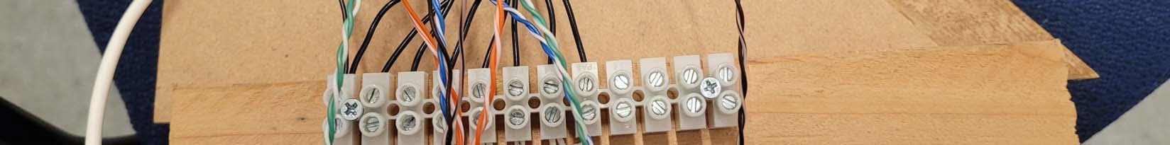 Smart Thermostat with WiFi and BLE - FCC ID MG3-J1TH024 - Universal Electronics Inc (3)