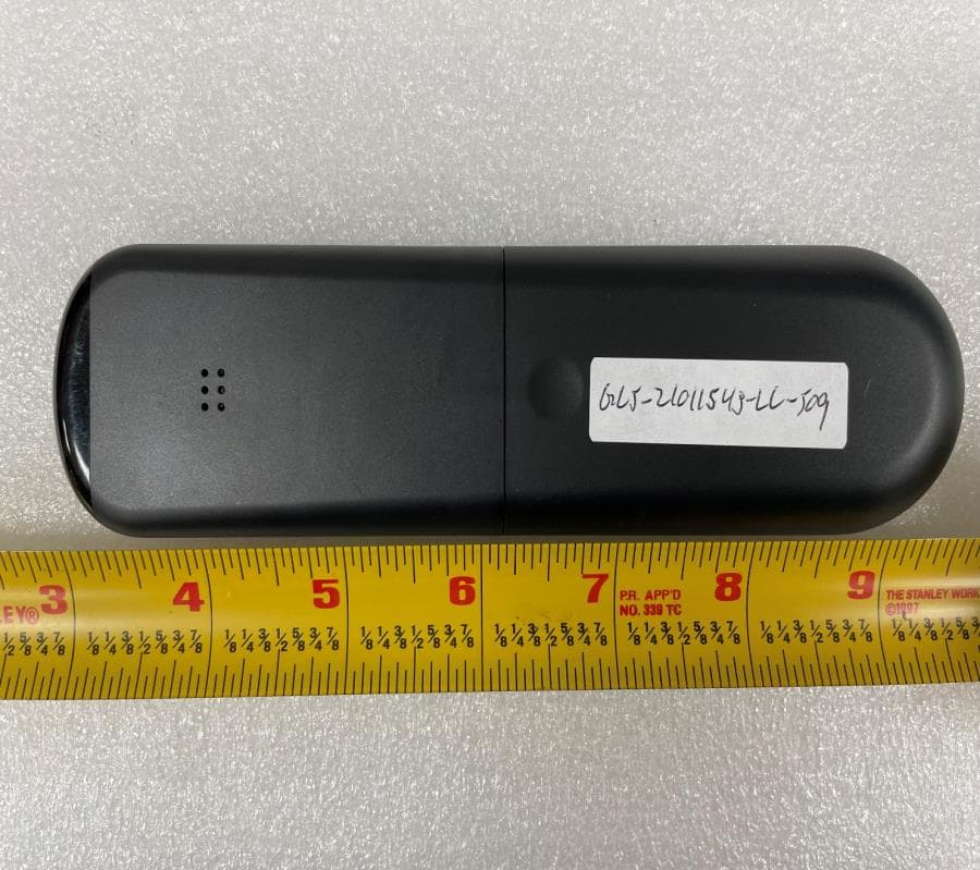 BLUETOOTH REMOTE CONTROL - FCC ID MG3-R34010 - Universal Electronics Inc (2)