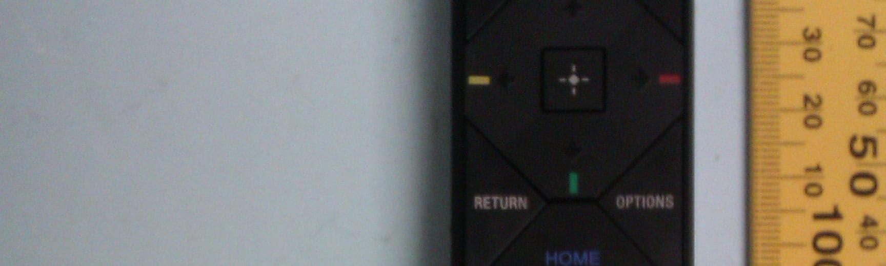 JPN Sony Othello NFC Remote 2013 - FCC ID MG3-YD001 - Universal Electronics Inc (4)