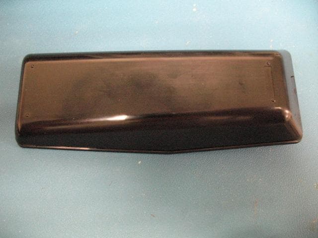 TV Remote Controller   RMF-YD003 - FCC ID MG3-YD003 - Universal Electronics Inc (4)
