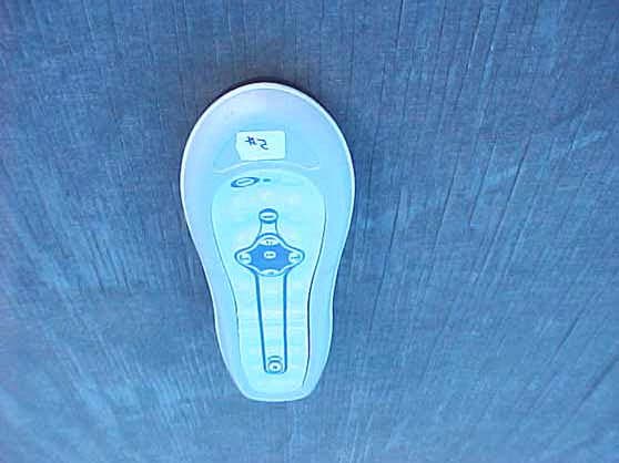 RF Remote - FCC ID MG31033-4 - Universal Electronics Inc (5)