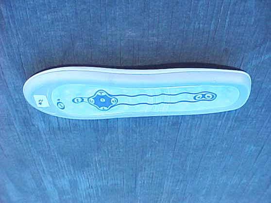 RF Remote - FCC ID MG31033-4 - Universal Electronics Inc (4)