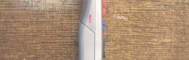 Star Choice URC 551 IR/UHF Remote Control - FCC ID MG32051 - Universal Electronics Inc (2)