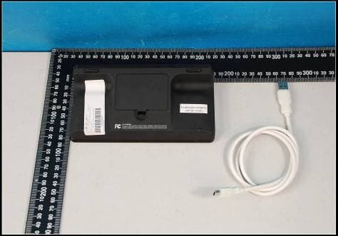 Monster Revolution200(AVL50), Table Top Remote, 09 - FCC ID MG38700 - Universal Electronics Inc (2)
