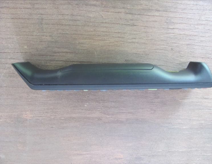 Insignia cTV RF Remote 2010 - FCC ID MG38881-R - Universal Electronics Inc (4)