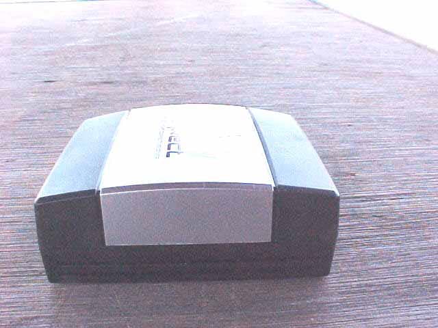 Sirius Conductor Radio - FCC ID MG3SC-H1W - Universal Electronics Inc (5)