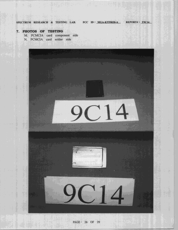 JBP - Part 15 Class B Computing Device Peripheral - FCC ID MGA-KTF0030-A - Kingmax Technology Inc (5)