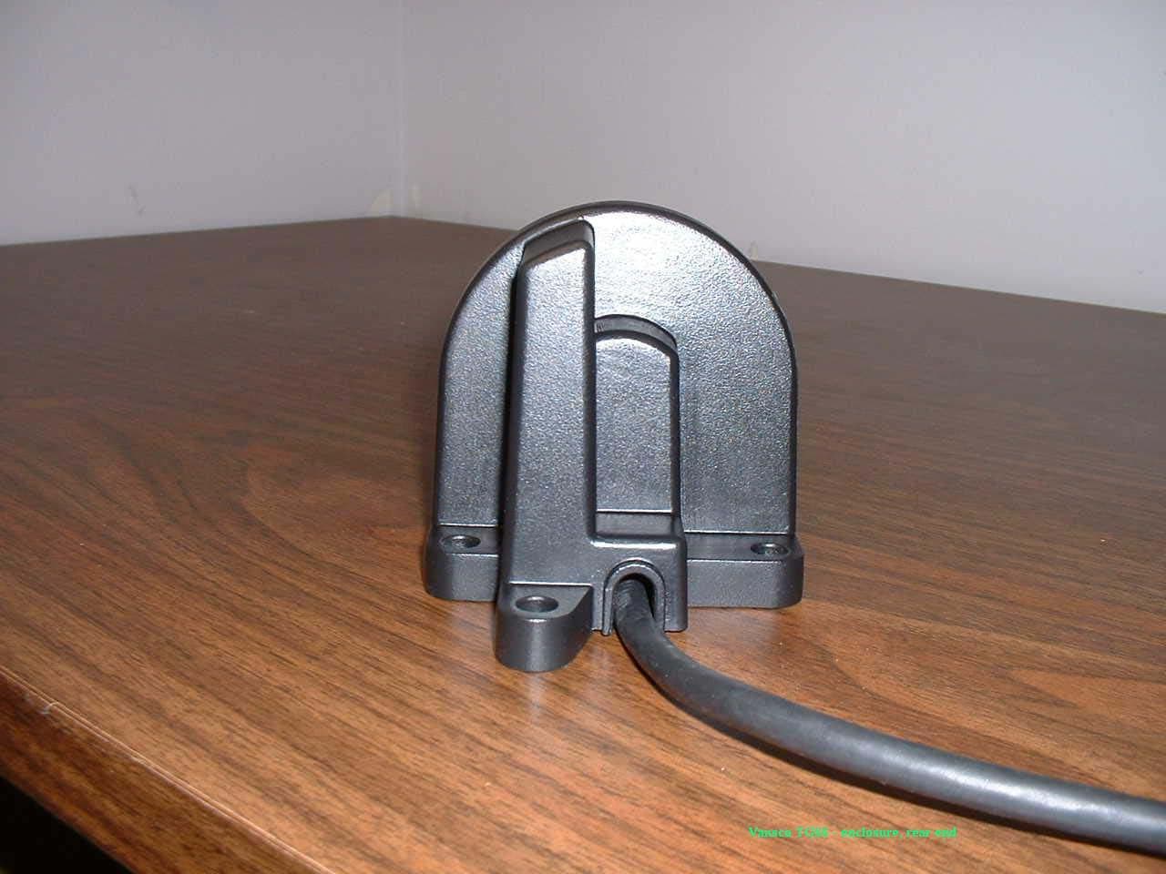 True Ground Speed Sensor - FCC ID MGR740030A - Vansco Electronics LP (2)