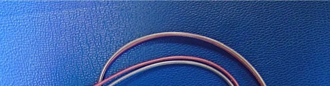 Small Animal Implant Transmitter - FCC ID MHAHD18 - Data Sciences International Inc