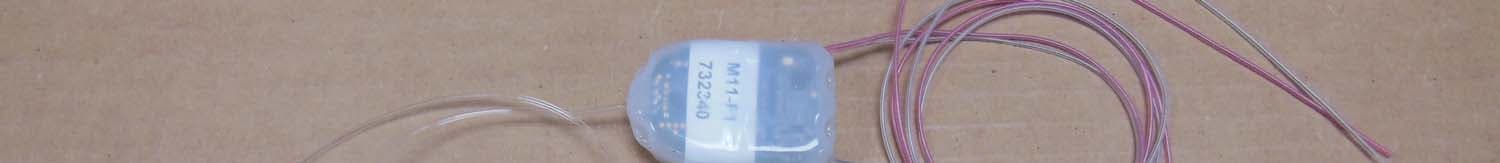 Digital Animal Implant Transceiver for use in Medical Research Laboratory Environments - FCC ID MHAPTDM1 - Data Sciences International Inc