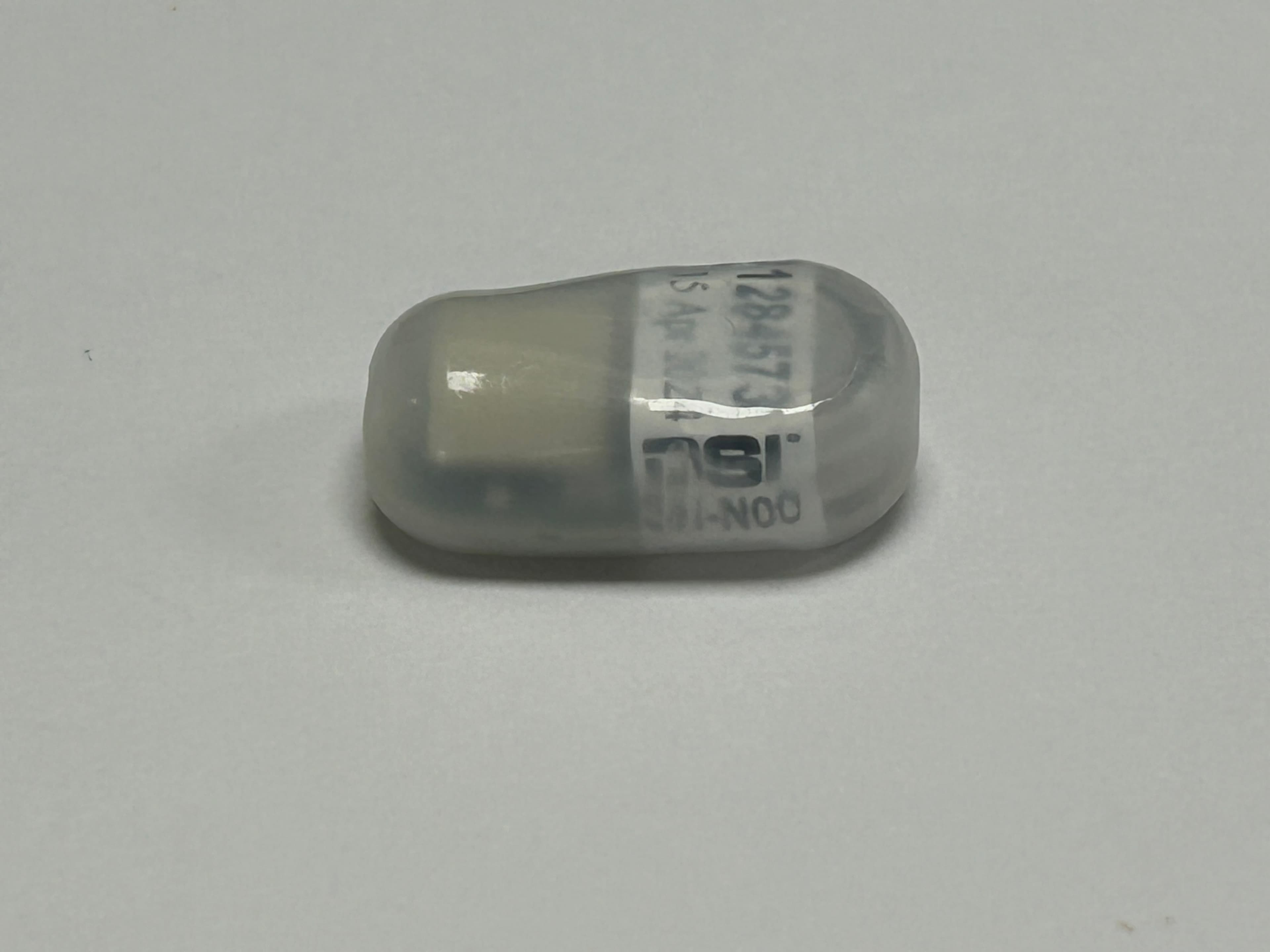 Animal implantable telemetry for medically related applications in laboratory environments. - FCC ID MHASOHO - Data Sciences International Inc