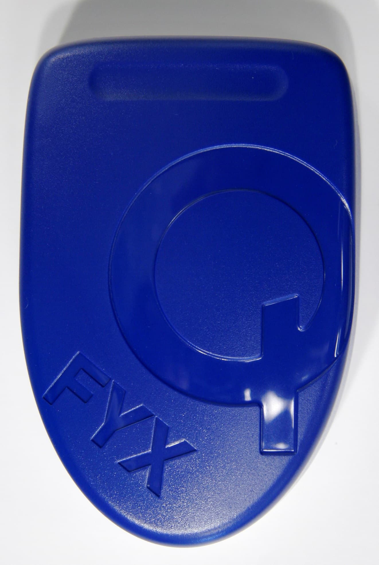 WLAN 802.11bgn 2.4GHz 1x1 and BLE v4.0 Bridge - FCC ID MHIFYX-1 - Card Access Inc