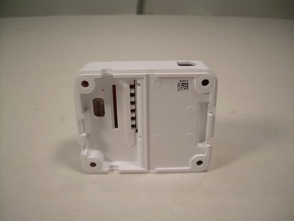 Home Automation Appliance - FCC ID MHISUB10A - Card Access Inc