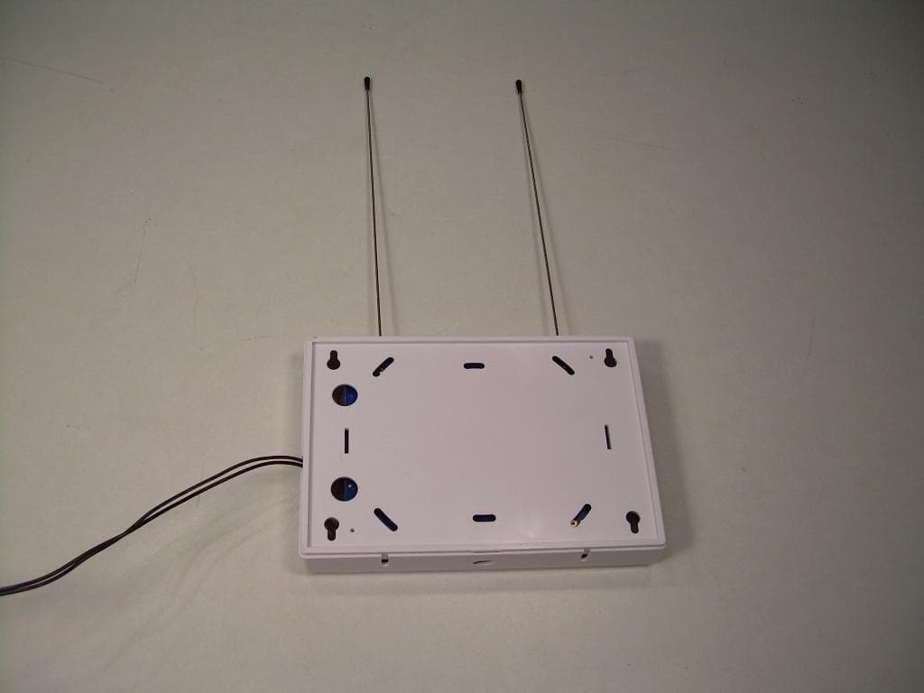 Card Access Security Sensor Bridge V2 - FCC ID MHIZGB20 - Card Access Inc