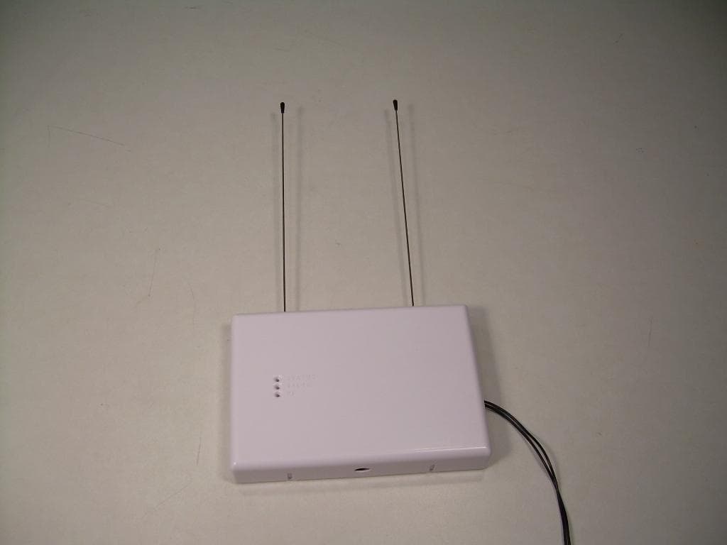 Card Access Security Sensor Bridge V2 - FCC ID MHIZGB20 - Card Access Inc (2)