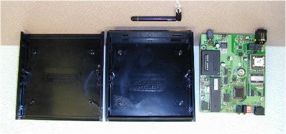 Master Base Unit VM105 - FCC ID MHSVM105 - ADcom Information Services (1)
