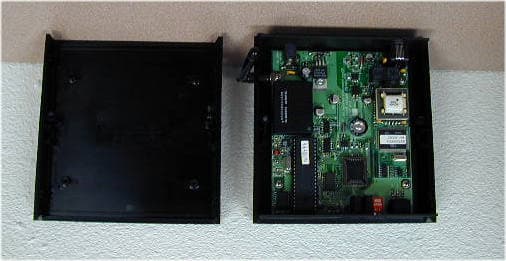 Master Base Unit VM105 - FCC ID MHSVM105 - ADcom Information Services (3)