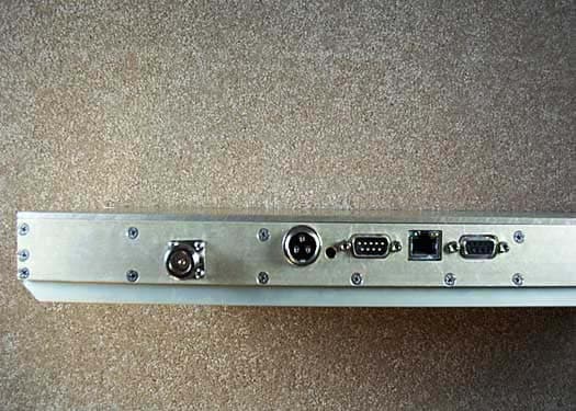 Base Station Data Radio - FCC ID MI7-B32450-25 - IP Mobilenet, LLC