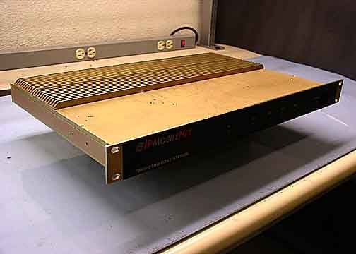 Base Station for Mobile Radio Network - FCC ID MI7-B64450G25 - IP Mobilenet, LLC (3)