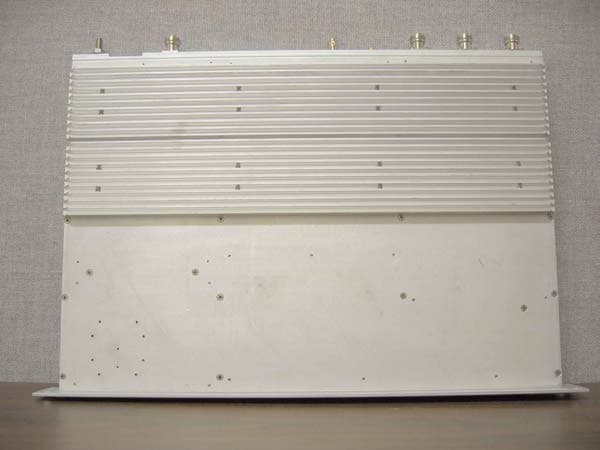Base Station for Mobile Data System - FCC ID MI7-B64850D25 - IP Mobilenet, LLC