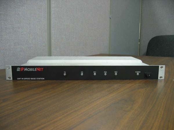 Base Station for Mobile Data System - FCC ID MI7-B64850D25 - IP Mobilenet, LLC (2)