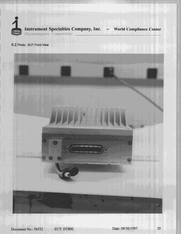Mobile Data Transmitter - FCC ID MI7-ECSDT800TX - IP Mobilenet, LLC (3)