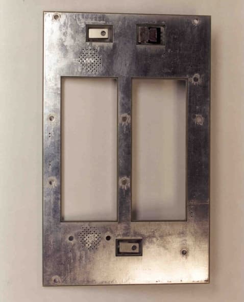 AMP - Amplifier - FCC ID MI7-ECSHPA45TX - IP Mobilenet, LLC