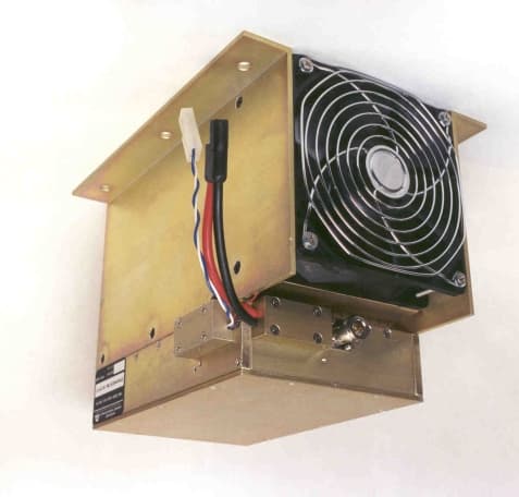 AMP - Amplifier - FCC ID MI7-ECSHPA45TX - IP Mobilenet, LLC (5)