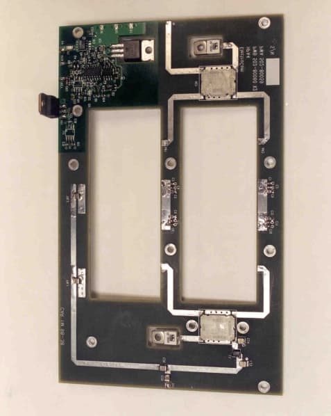 AMP - Amplifier - FCC ID MI7-ECSHPA45TX - IP Mobilenet, LLC (2)